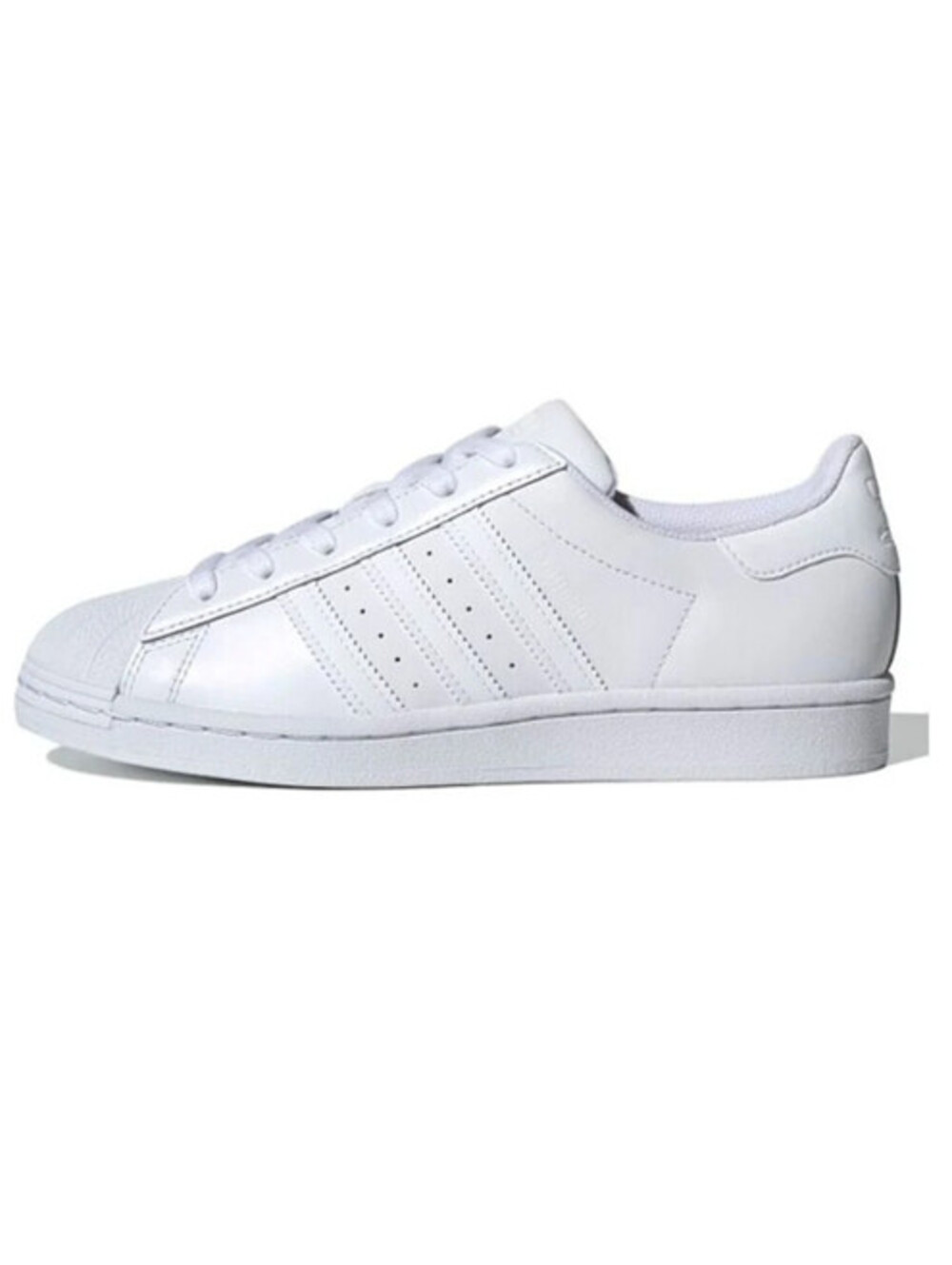 Adidas Women's Superstar Sneakers Size 8
